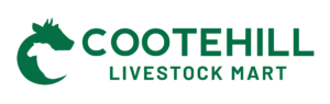 Cootehill Livestock Mart Logo